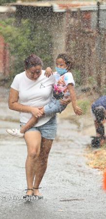 Primer Ejercicio Nacional Multiamenazas para la Protección de la Vida
