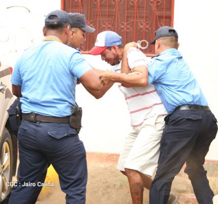 Primer Ejercicio Nacional Multiamenazas para la Protección de la Vida