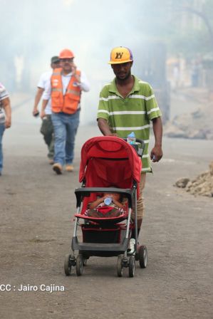 Primer Ejercicio Nacional Multiamenazas para la Protección de la Vida