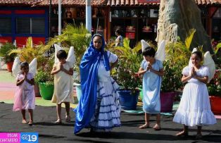 Visita Crucero Turístico el Puerto Salvador Allende
