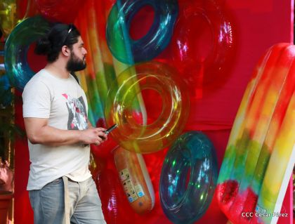 ¡Hola Verano, aquí está el Flamingo Fest 2019!