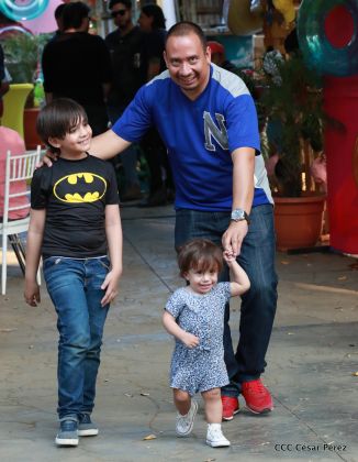 ¡Hola Verano, aquí está el Flamingo Fest 2019!