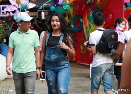 ¡Hola Verano, aquí está el Flamingo Fest 2019!