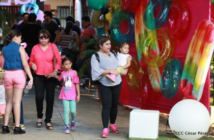 ¡Hola Verano, aquí está el Flamingo Fest 2019!