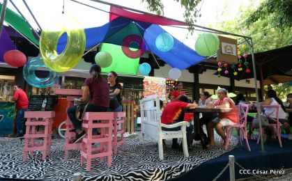 ¡Hola Verano, aquí está el Flamingo Fest 2019!