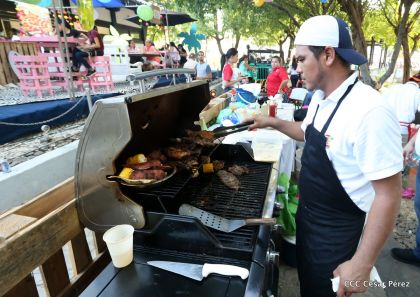 ¡Hola Verano, aquí está el Flamingo Fest 2019!