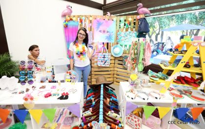 ¡Hola Verano, aquí está el Flamingo Fest 2019!