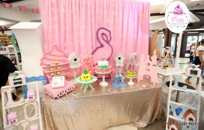 ¡Hola Verano, aquí está el Flamingo Fest 2019!