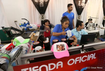 ¡Hola Verano, aquí está el Flamingo Fest 2019!