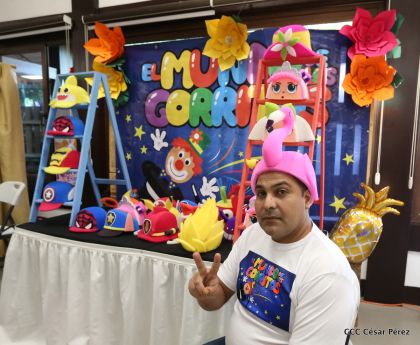 ¡Hola Verano, aquí está el Flamingo Fest 2019!