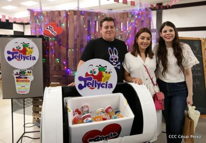 ¡Hola Verano, aquí está el Flamingo Fest 2019!