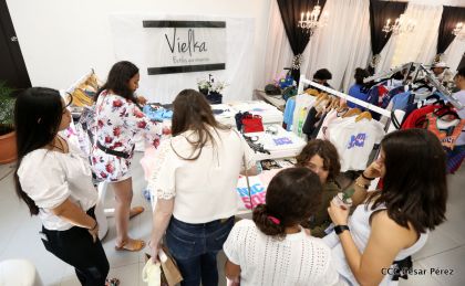 ¡Hola Verano, aquí está el Flamingo Fest 2019!