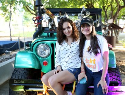 ¡Hola Verano, aquí está el Flamingo Fest 2019!