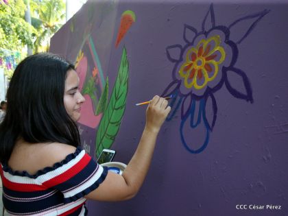 ¡Hola Verano, aquí está el Flamingo Fest 2019!