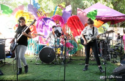 ¡Hola Verano, aquí está el Flamingo Fest 2019!