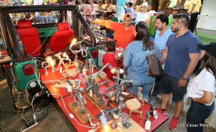 ¡Hola Verano, aquí está el Flamingo Fest 2019!