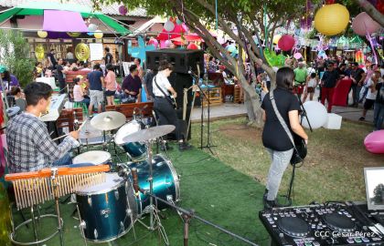 ¡Hola Verano, aquí está el Flamingo Fest 2019!