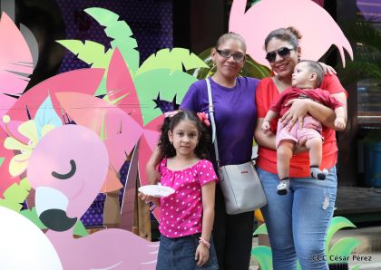 ¡Nos vemos en el Flamingo Fest 2020!