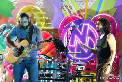 ¡Nos vemos en el Flamingo Fest 2020!