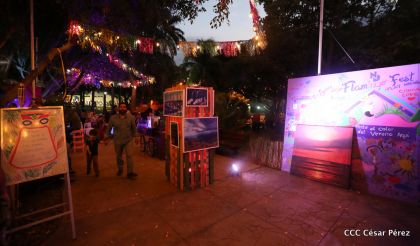 ¡Nos vemos en el Flamingo Fest 2020!