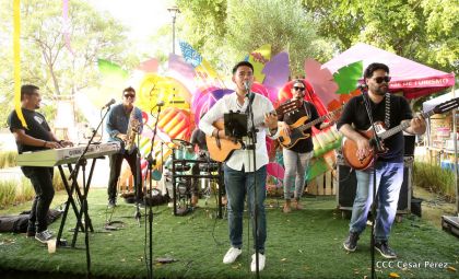 ¡Nos vemos en el Flamingo Fest 2020!