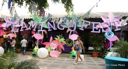 ¡Nos vemos en el Flamingo Fest 2020!