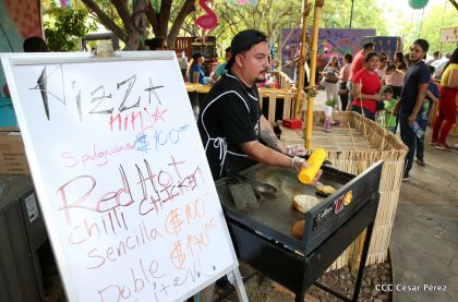 ¡Nos vemos en el Flamingo Fest 2020!