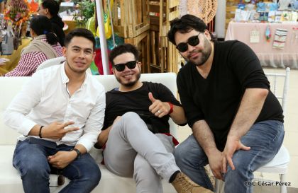 ¡Nos vemos en el Flamingo Fest 2020!