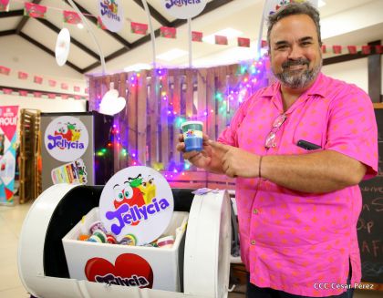 ¡Nos vemos en el Flamingo Fest 2020!