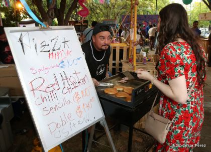 ¡Nos vemos en el Flamingo Fest 2020!