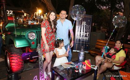 ¡Nos vemos en el Flamingo Fest 2020!