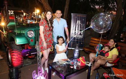 ¡Nos vemos en el Flamingo Fest 2020!