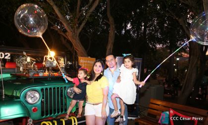 ¡Nos vemos en el Flamingo Fest 2020!