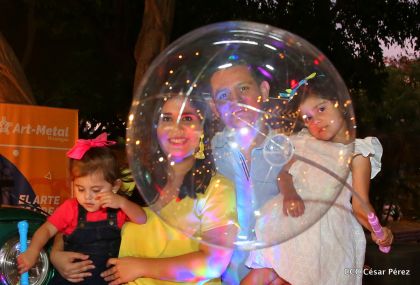 ¡Nos vemos en el Flamingo Fest 2020!