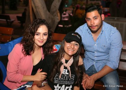 ¡Nos vemos en el Flamingo Fest 2020!