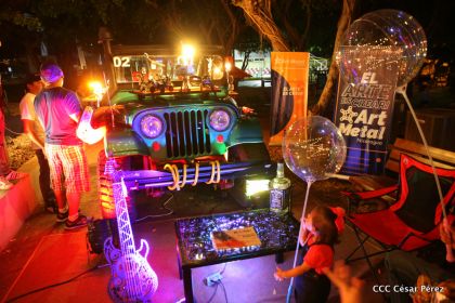 ¡Nos vemos en el Flamingo Fest 2020!