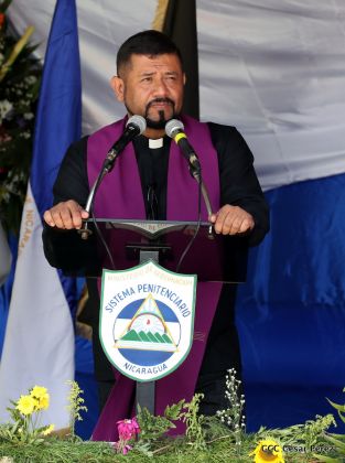 Gobierno de Nicaragua les otorgó el beneficio legal de convivencia familiar 