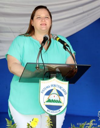 Gobierno de Nicaragua les otorgó el beneficio legal de convivencia familiar 