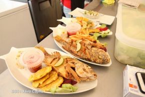 Veraneantes disfrutan de las playas de Pochomil y Masachapa