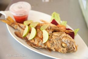 Veraneantes disfrutan de las playas de Pochomil y Masachapa