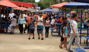 El Viernes Santo en León