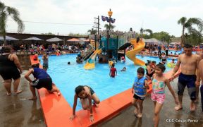 El Viernes Santo en León