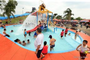 El Viernes Santo en León