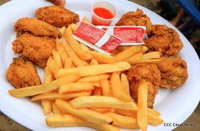 El Viernes Santo en León