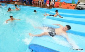 El Viernes Santo en León