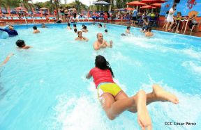 El Viernes Santo en León