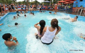 El Viernes Santo en León