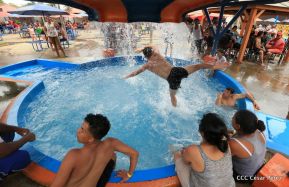 El Viernes Santo en León