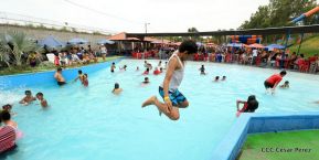 El Viernes Santo en León