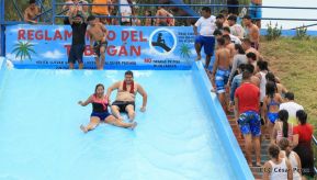 El Viernes Santo en León